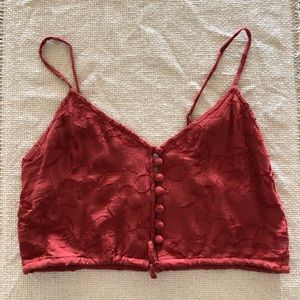 Flynn Skye top